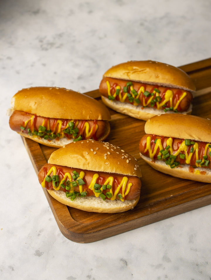 Mini frankfurter